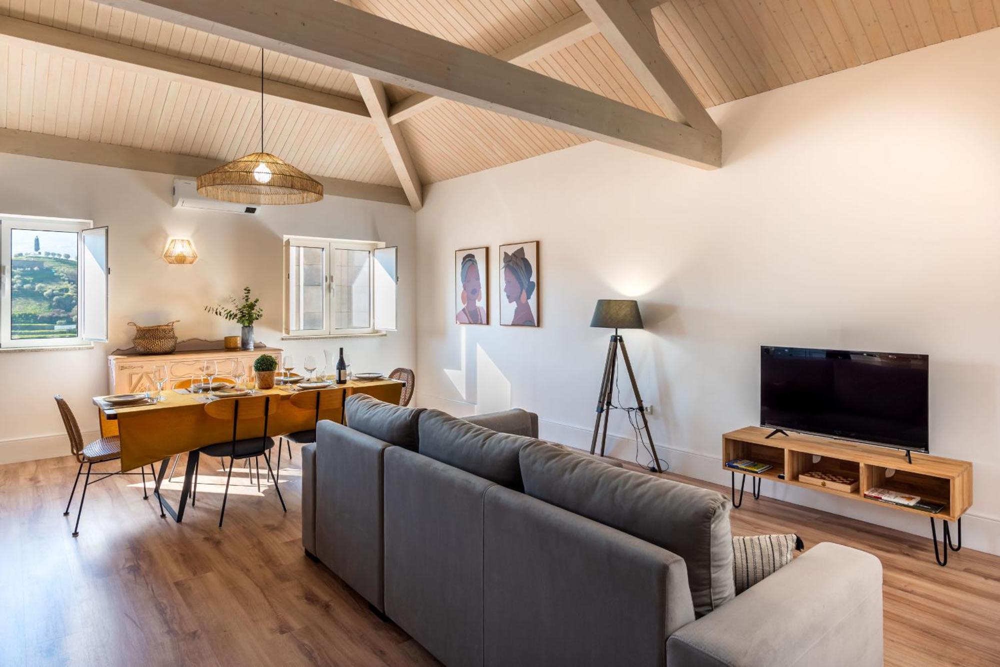 Feel Discovery Homes In Douro Peso da Regua Exterior photo